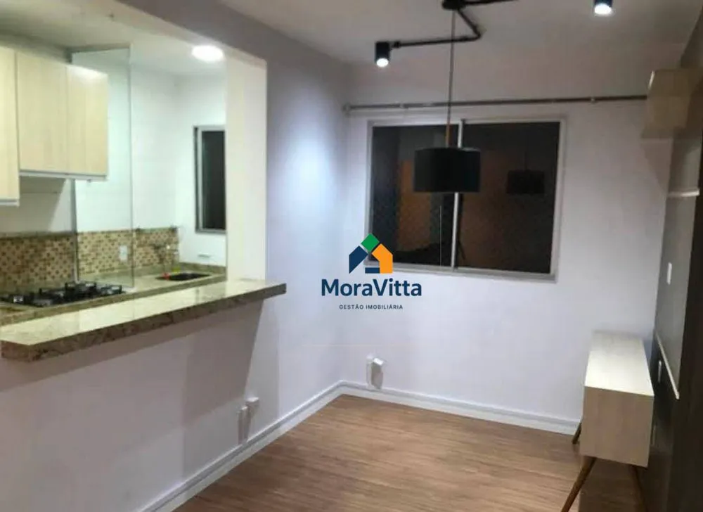 Apartamento, 2 quartos, 50 m² - Foto 11