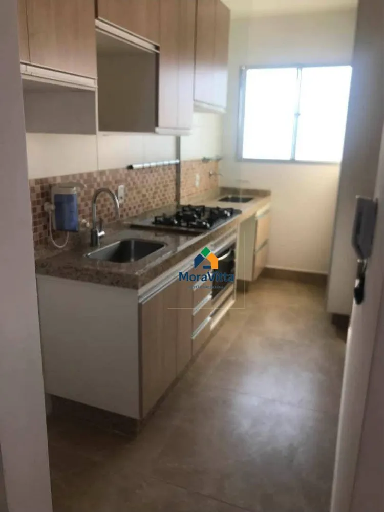 Apartamento, 2 quartos, 50 m² - Foto 9