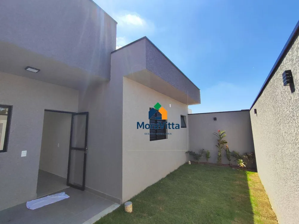 Casa, 3 quartos, 83 m² - Foto 20