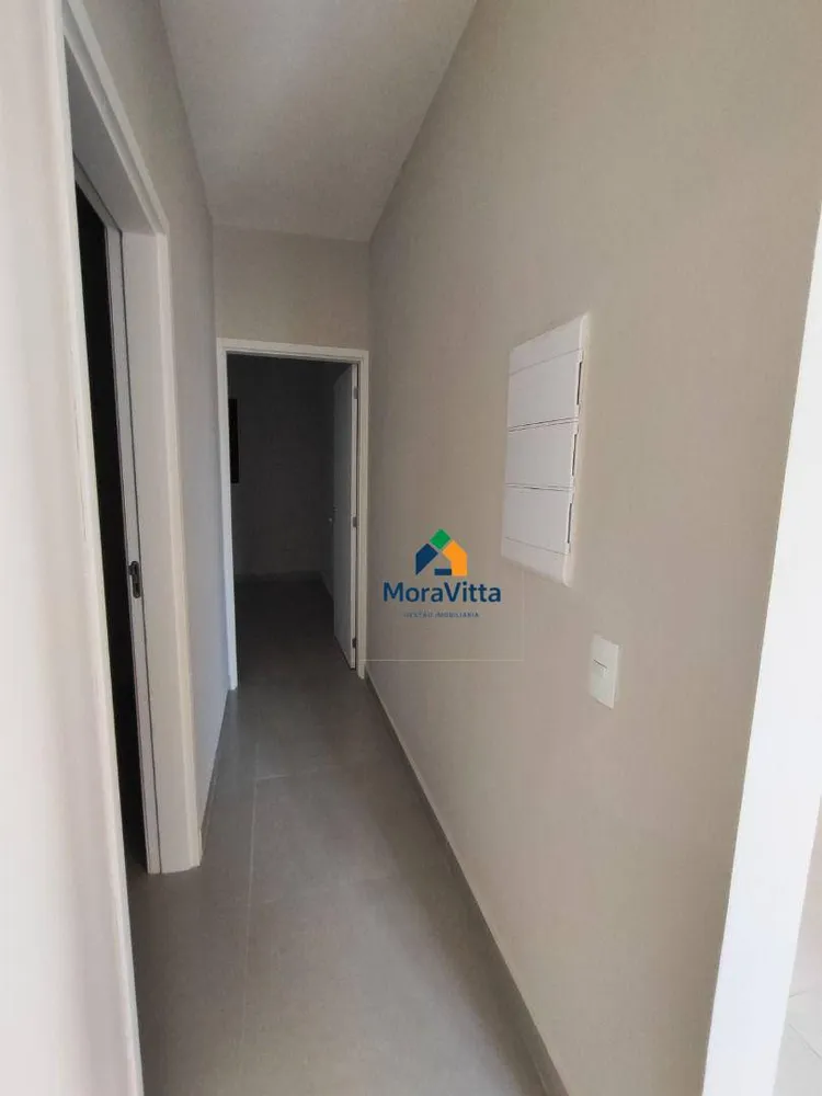 Casa, 3 quartos, 83 m² - Foto 9