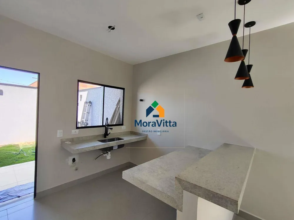 Casa, 3 quartos, 83 m² - Foto 16