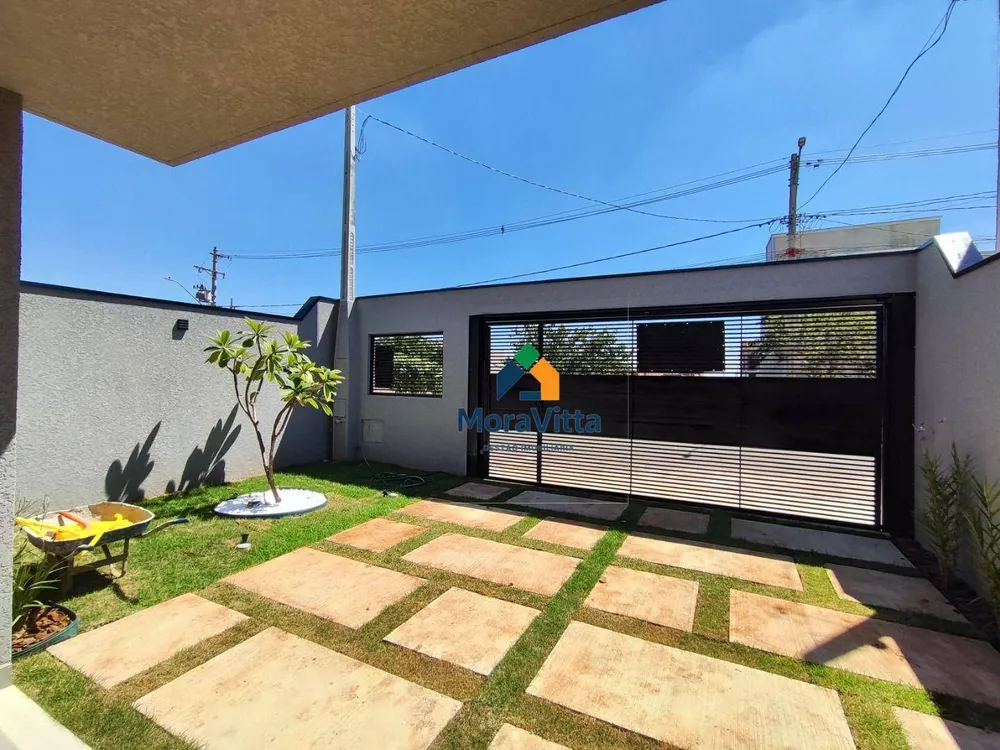 Casa, 3 quartos, 83 m² - Foto 4