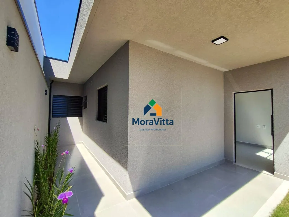 Casa, 3 quartos, 83 m² - Foto 5