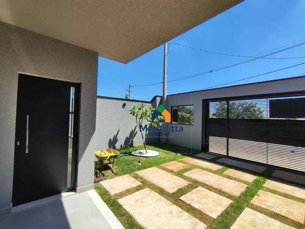 Casa, 3 quartos, 83 m² - Foto 3