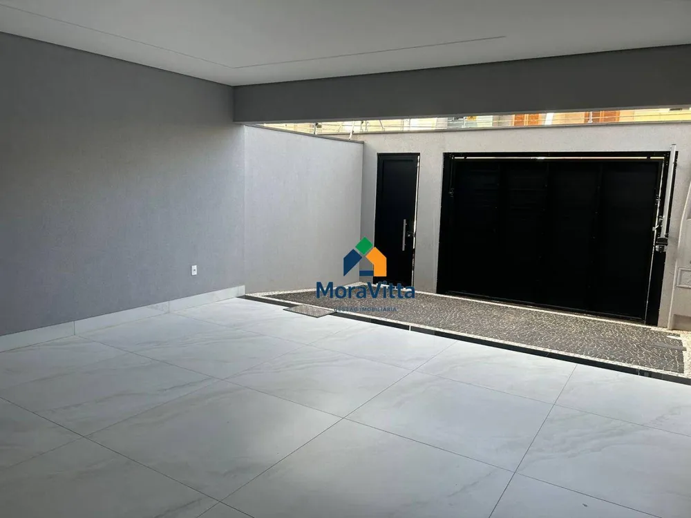 Casa, 3 quartos, 212 m² - Foto 2