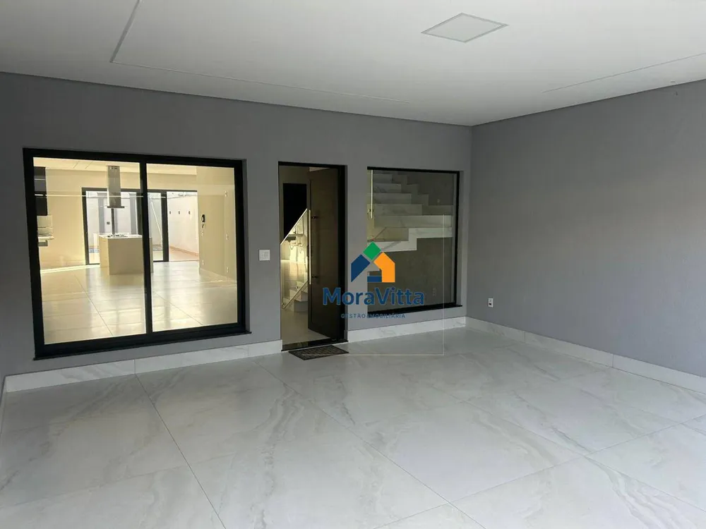 Casa, 3 quartos, 212 m² - Foto 1
