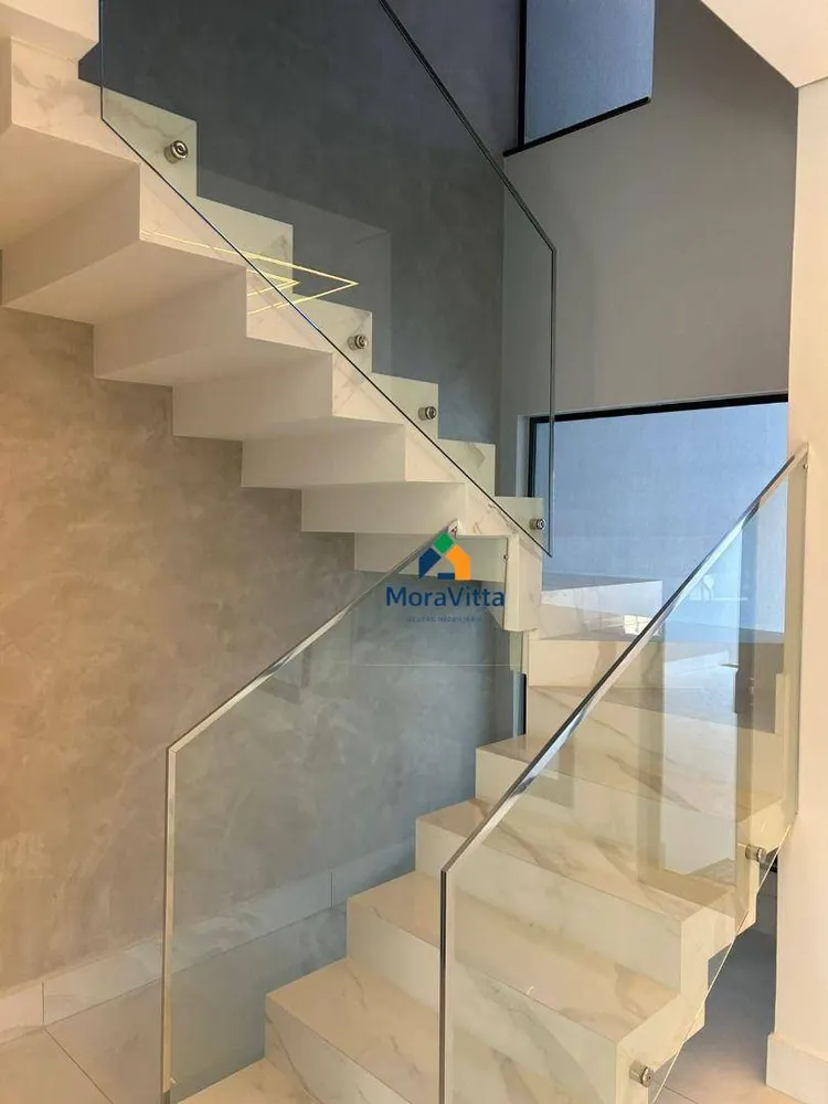 Casa, 3 quartos, 212 m² - Foto 5