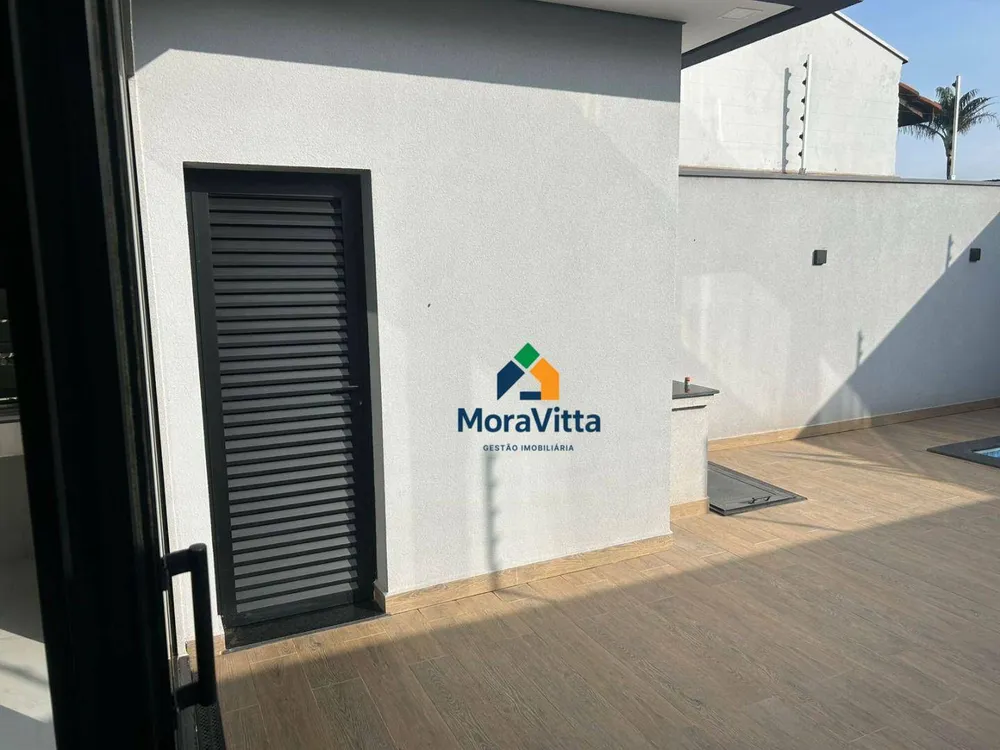 Casa, 3 quartos, 212 m² - Foto 4