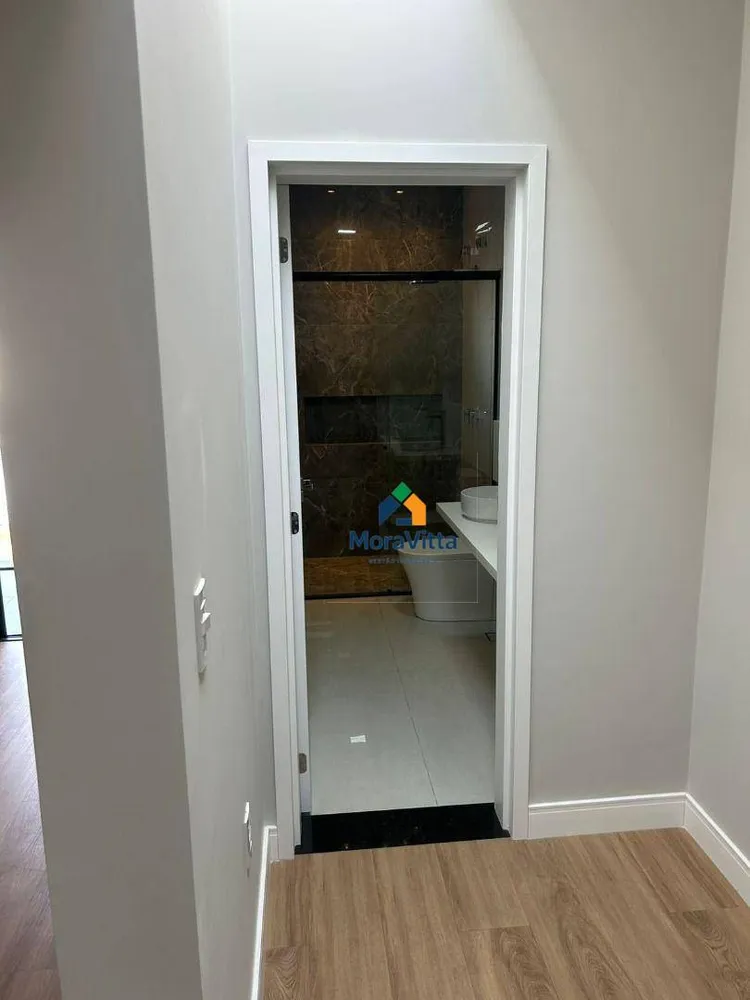 Casa, 3 quartos, 212 m² - Foto 9