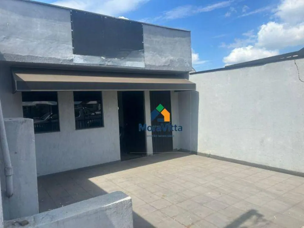 Casa, 220 m² - Foto 1