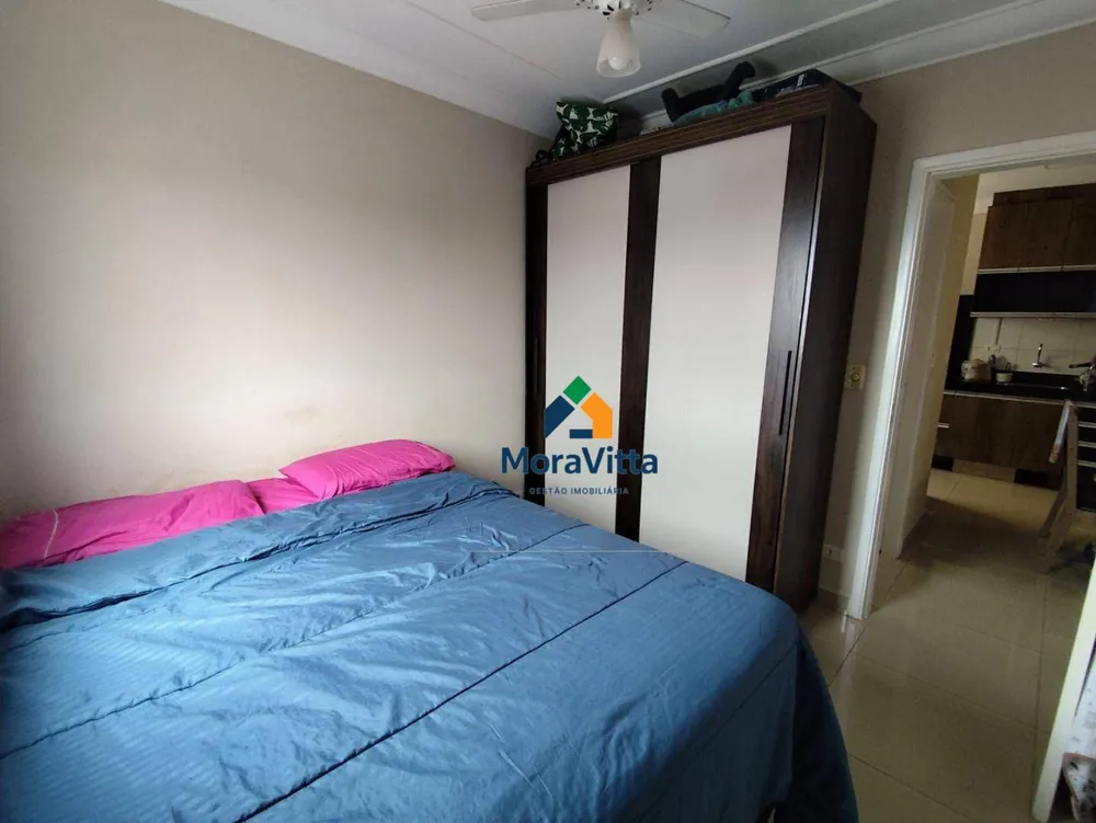 Apartamento, 2 quartos, 42 m² - Foto 17