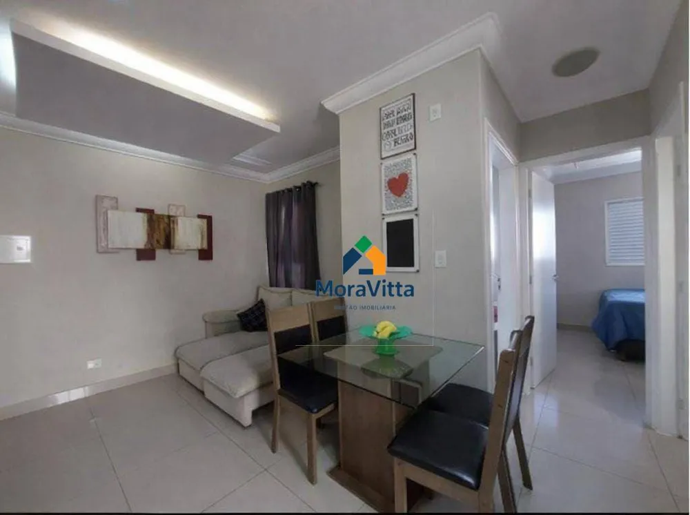 Apartamento, 2 quartos, 42 m² - Foto 15