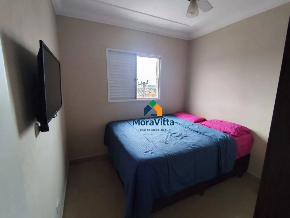 Apartamento, 2 quartos, 42 m² - Foto 9