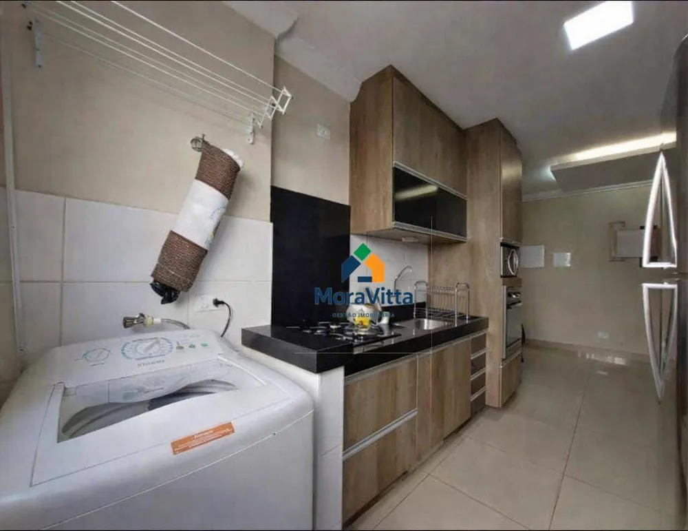 Apartamento, 2 quartos, 42 m² - Foto 8