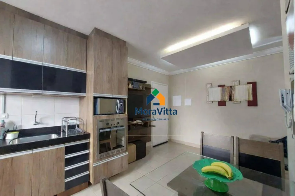 Apartamento, 2 quartos, 42 m² - Foto 5