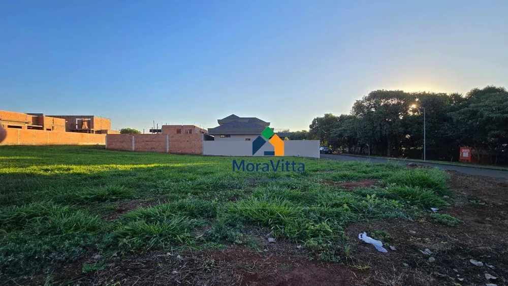 Loteamento e Condomínio, 612 m² - Foto 5