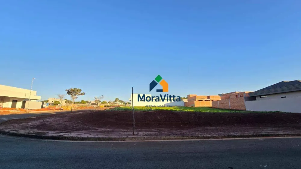 Loteamento e Condomínio, 612 m² - Foto 3