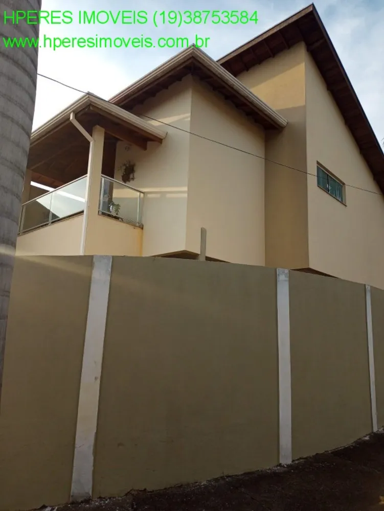 Casa, 4 quartos, 369 m² - Foto 3