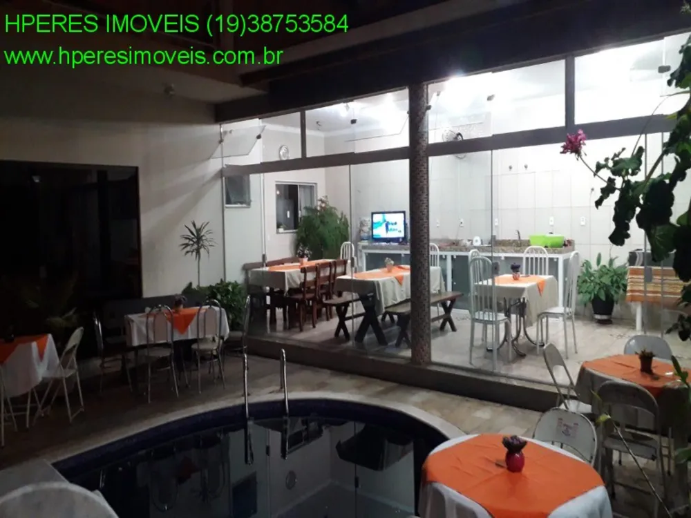 Casa, 4 quartos, 369 m² - Foto 2