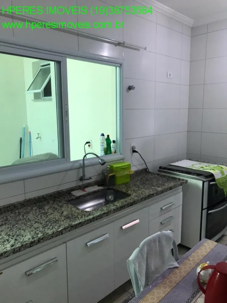 Sobrado, 3 quartos, 221 m² - Foto 2