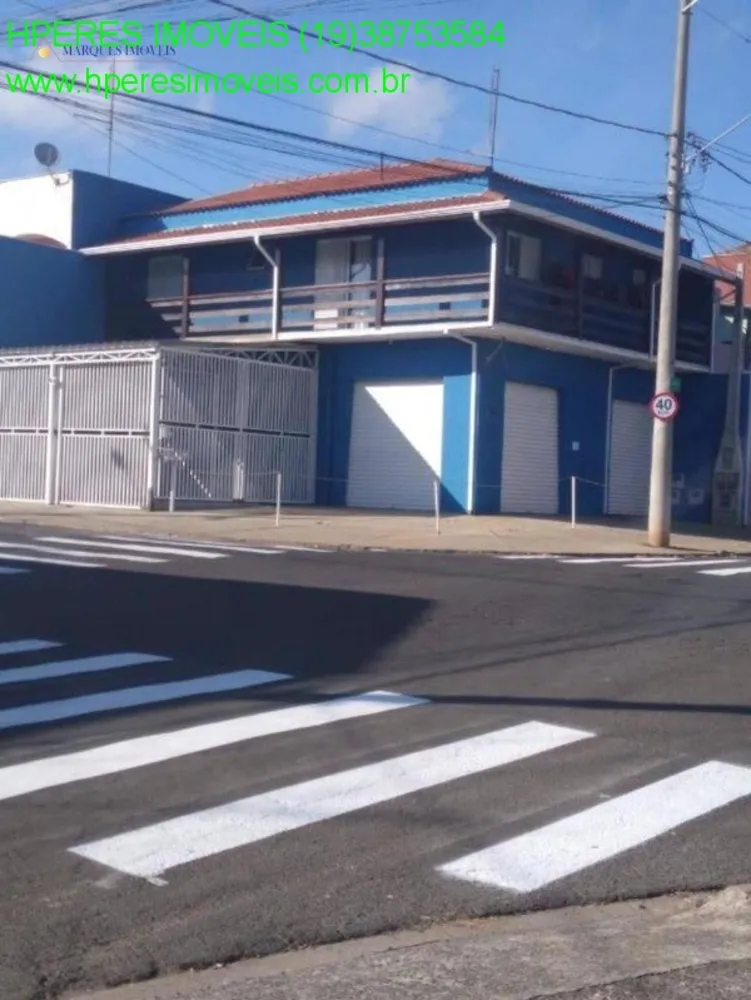 Sobrado, 3 quartos, 221 m² - Foto 4