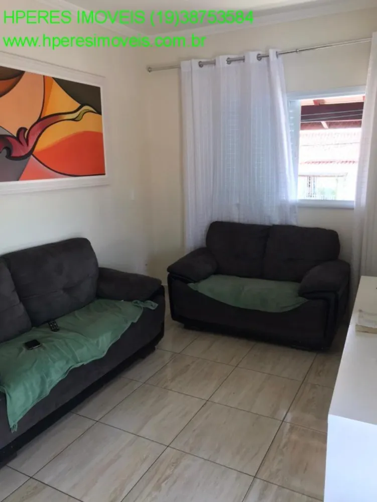 Sobrado, 3 quartos, 221 m² - Foto 3