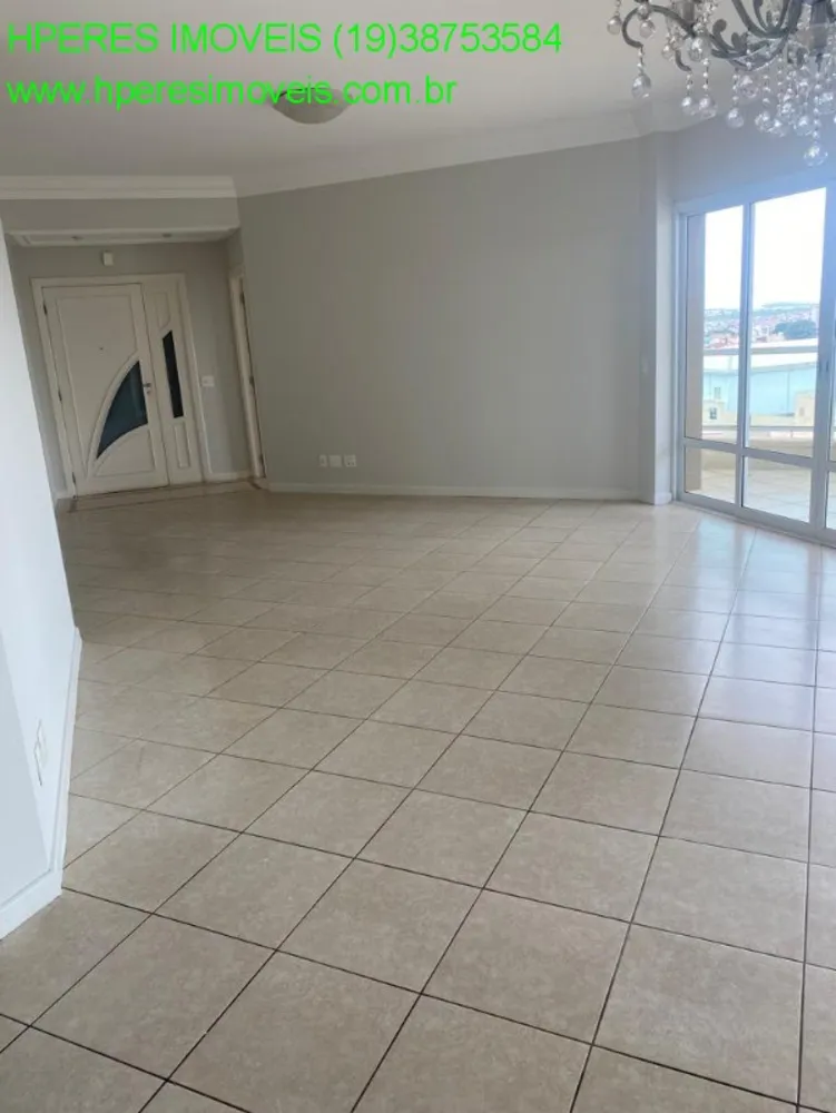 Apartamento, 4 quartos, 273 m² - Foto 2