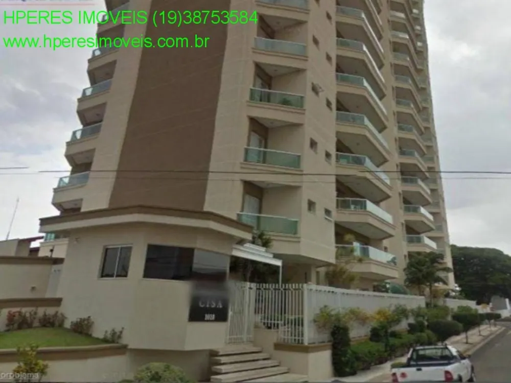 Apartamento, 4 quartos, 273 m² - Foto 1