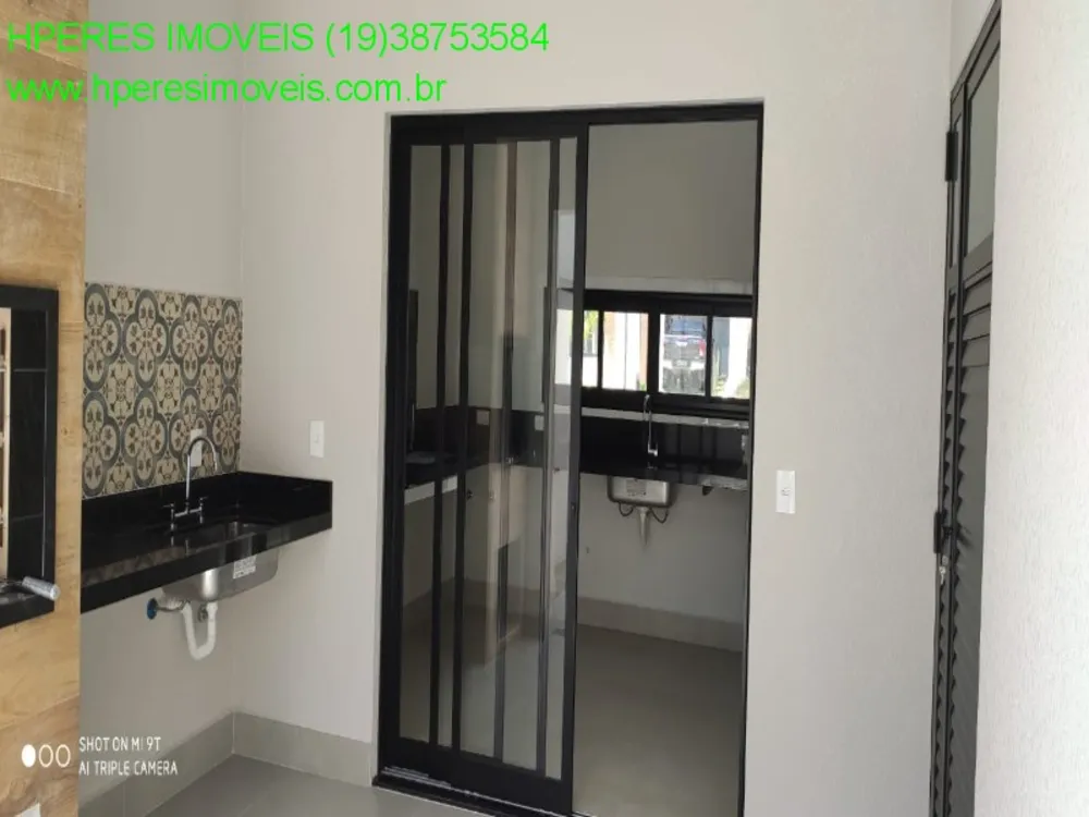 Casa, 3 quartos, 147 m² - Foto 1