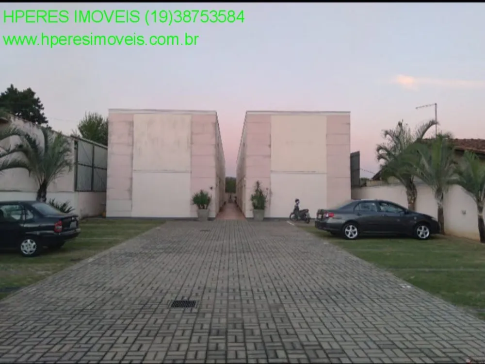 Sobrado, 2 quartos, 73 m² - Foto 1