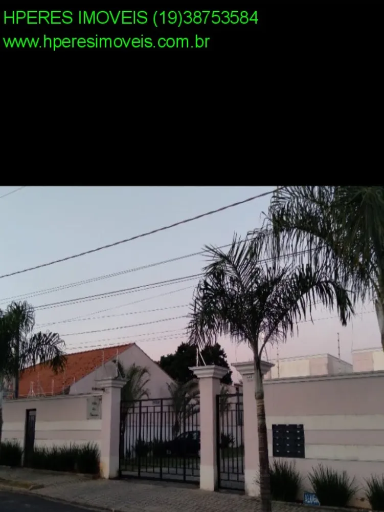Sobrado, 2 quartos, 73 m² - Foto 3