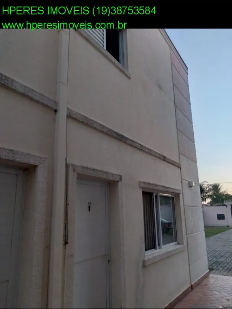 Sobrado, 2 quartos, 73 m² - Foto 4