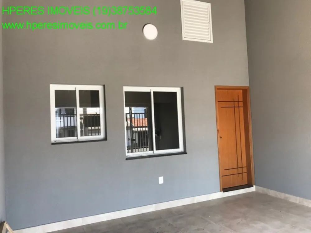 Casa, 2 quartos, 66 m² - Foto 2
