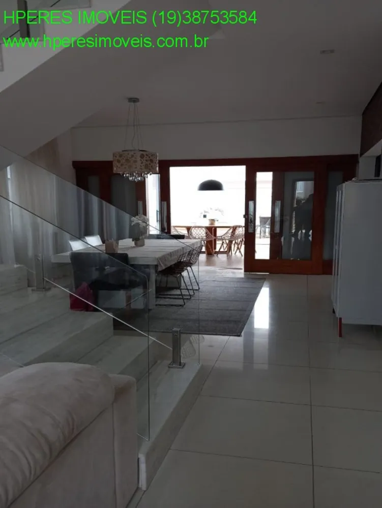 Casa, 3 quartos, 251 m² - Foto 4