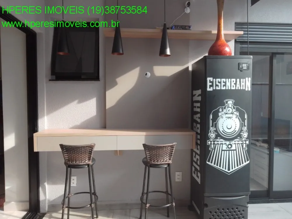 Casa, 3 quartos, 150 m² - Foto 3