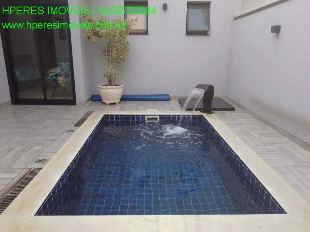 Casa, 3 quartos, 150 m² - Foto 1