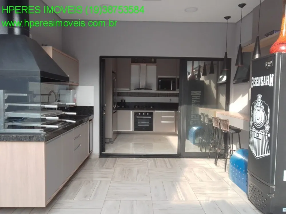 Casa, 3 quartos, 150 m² - Foto 2