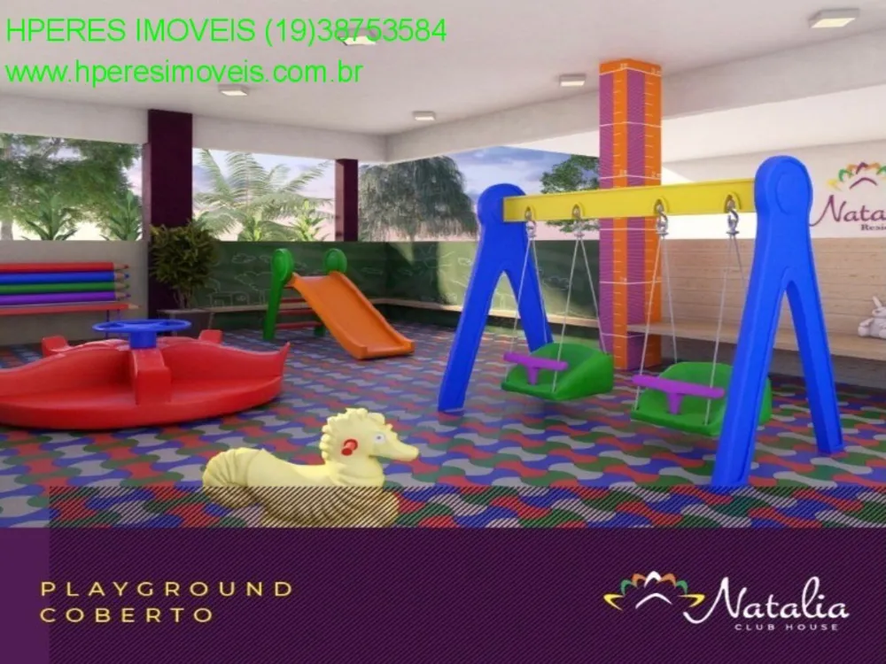 Apartamento, 3 quartos, 81 m² - Foto 3