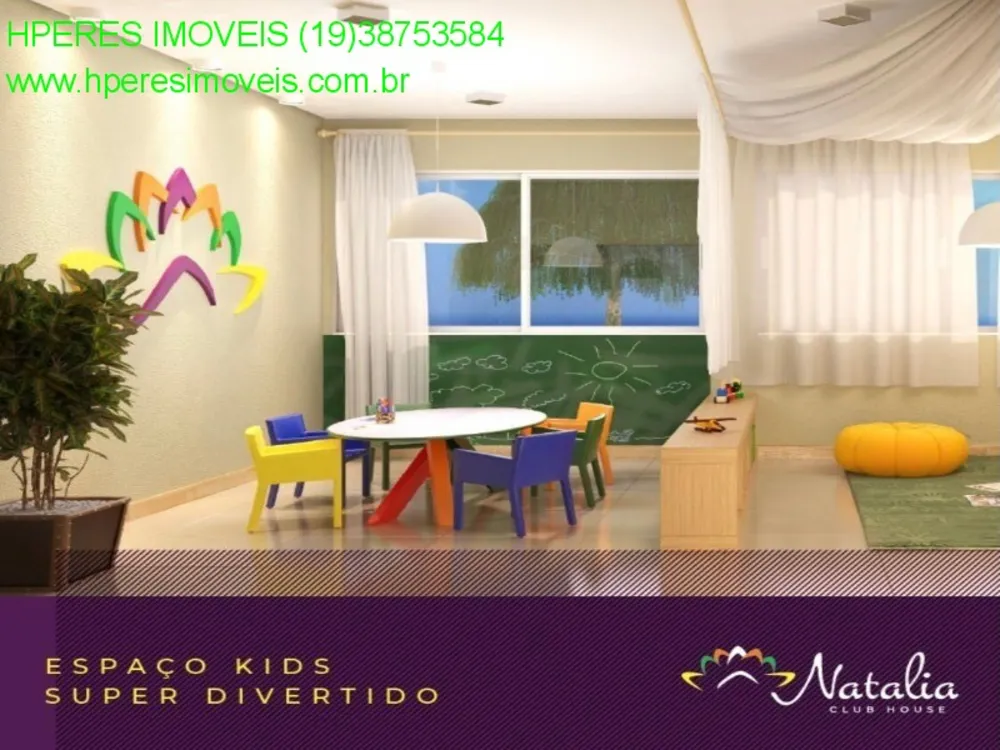 Apartamento, 3 quartos, 81 m² - Foto 1
