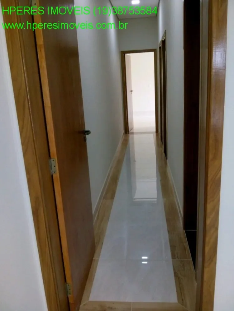 Casa, 3 quartos, 137 m² - Foto 3
