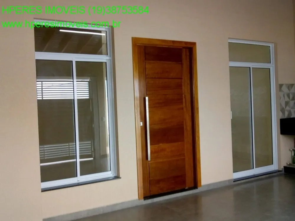Casa, 3 quartos, 137 m² - Foto 2