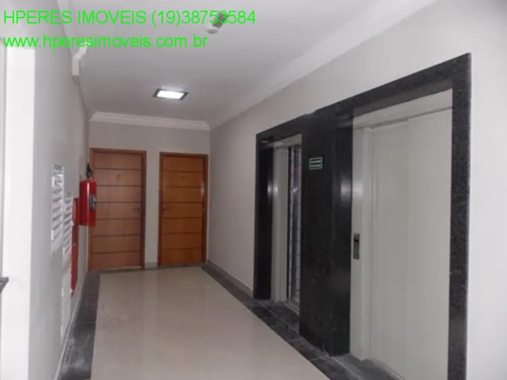 Apartamento, 3 quartos, 85 m² - Foto 3
