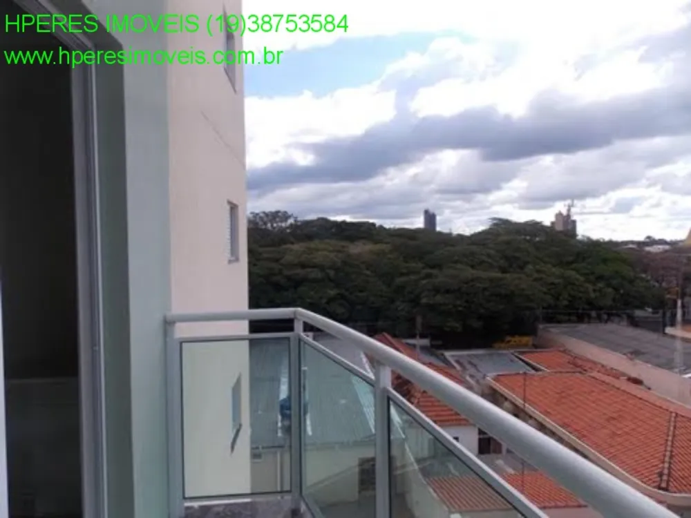 Apartamento, 3 quartos, 85 m² - Foto 4