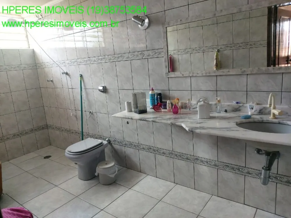 Casa, 3 quartos, 229 m² - Foto 2