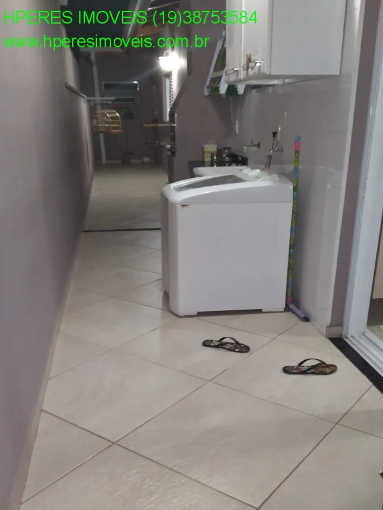 Casa, 3 quartos, 100 m² - Foto 4