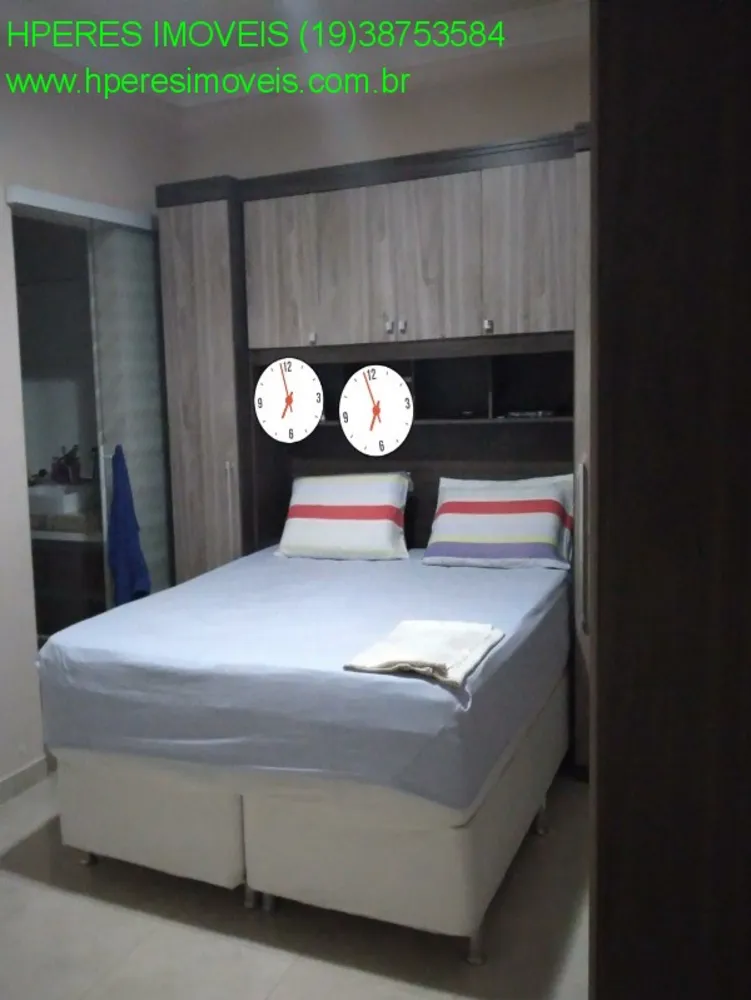 Casa, 3 quartos, 100 m² - Foto 3