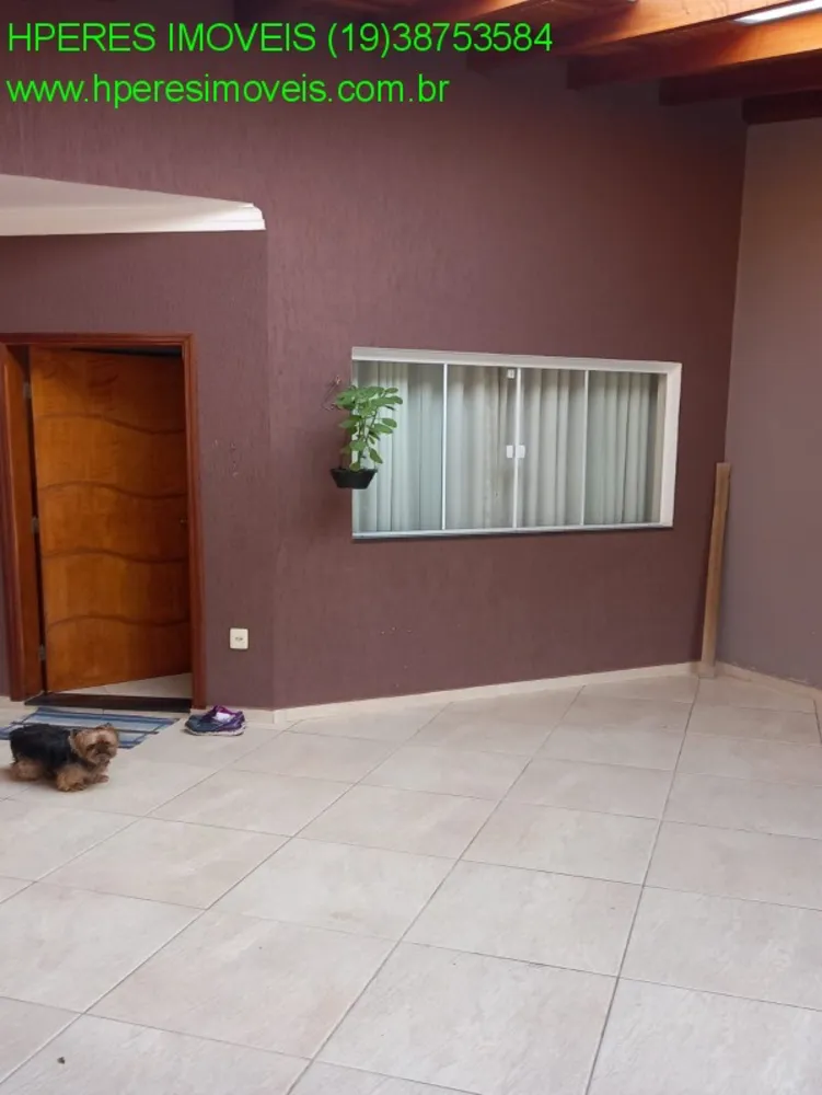 Casa, 3 quartos, 100 m² - Foto 2