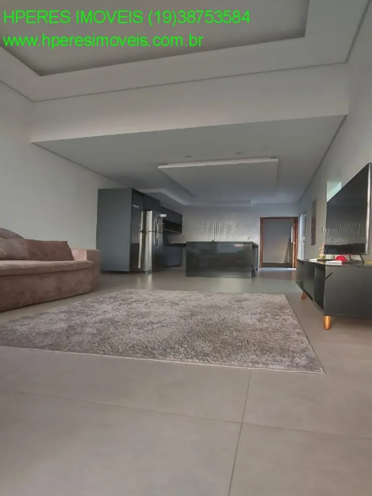 Casa, 3 quartos, 120 m² - Foto 1
