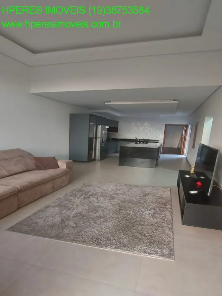 Casa, 3 quartos, 120 m² - Foto 3