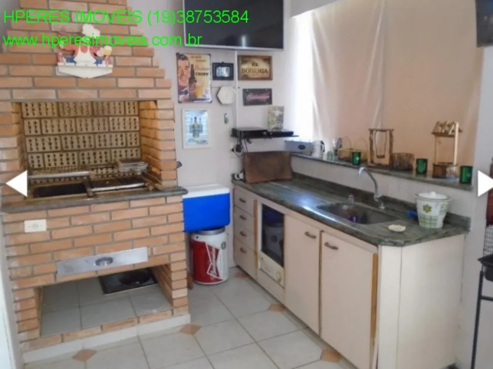 Casa, 3 quartos, 265 m² - Foto 3